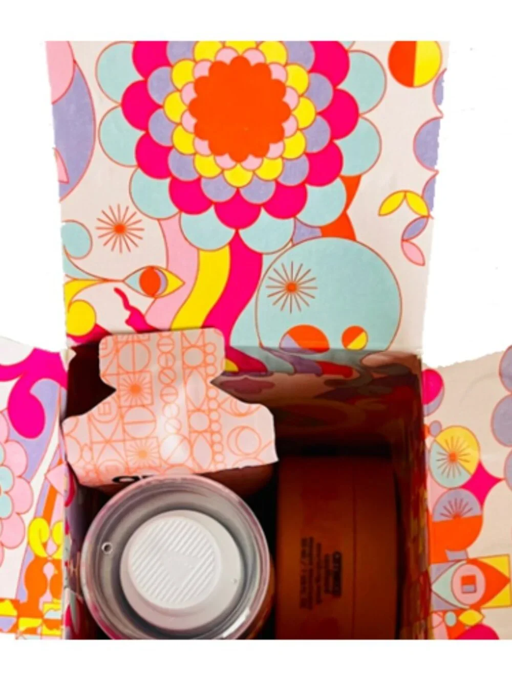 Amika Mini Haircare Set PerkUp Dry Shampoo Soulfood Mask Flash Instant Shine NEW